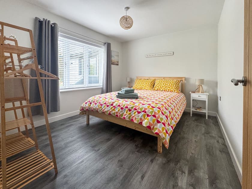 Bedroom 2 | Seafields, Sidestrand