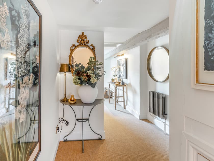 Interior | The Bluebell Country Inn, Glangrwyney Crickhowell
