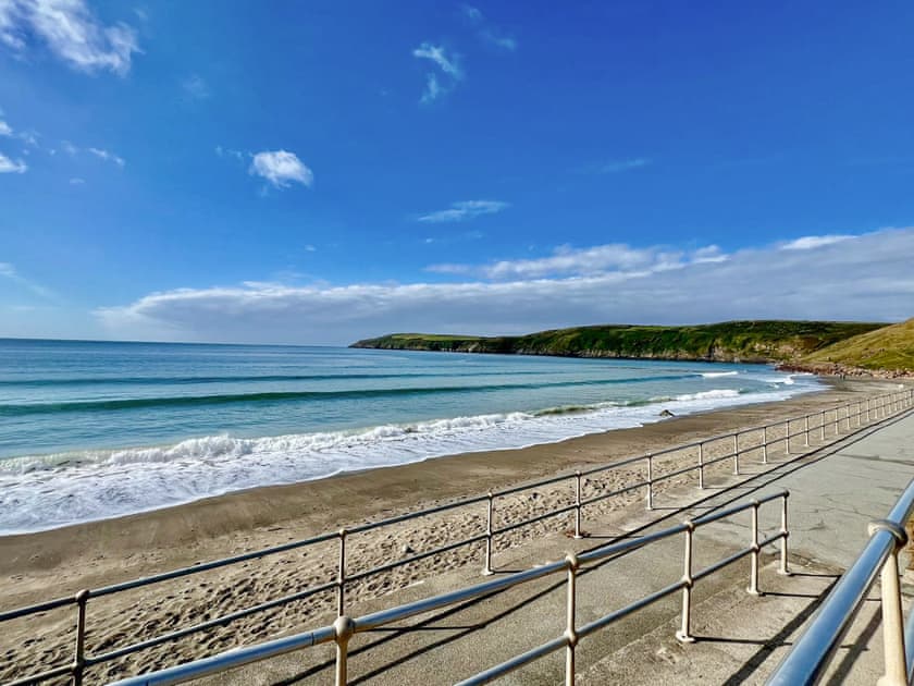 Surrounding area | Silyn, Aberdaron