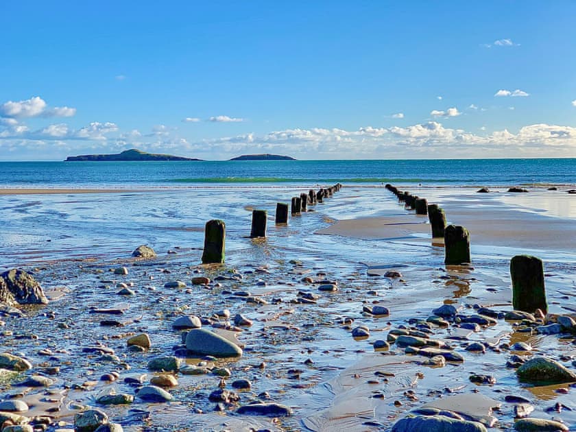 Surrounding area | Silyn, Aberdaron