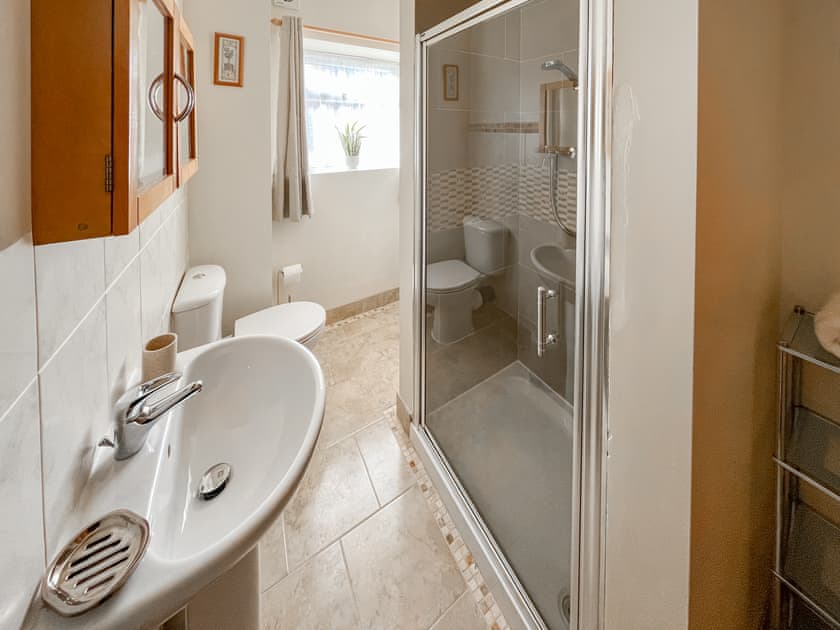 Bathroom | The Pottery, Horncastle