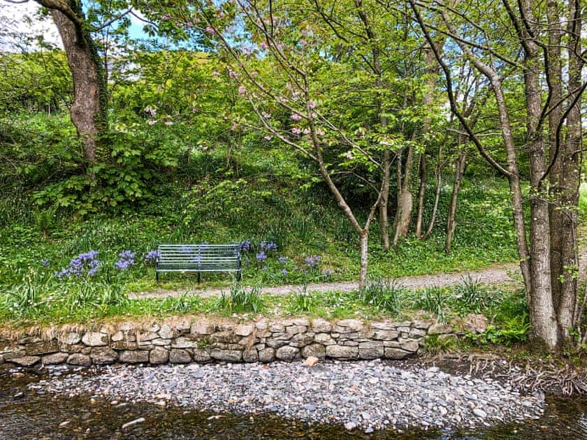 Surrounding area | Brook House 2 - Brook House Cottage Holidays, Bassenthwaite
