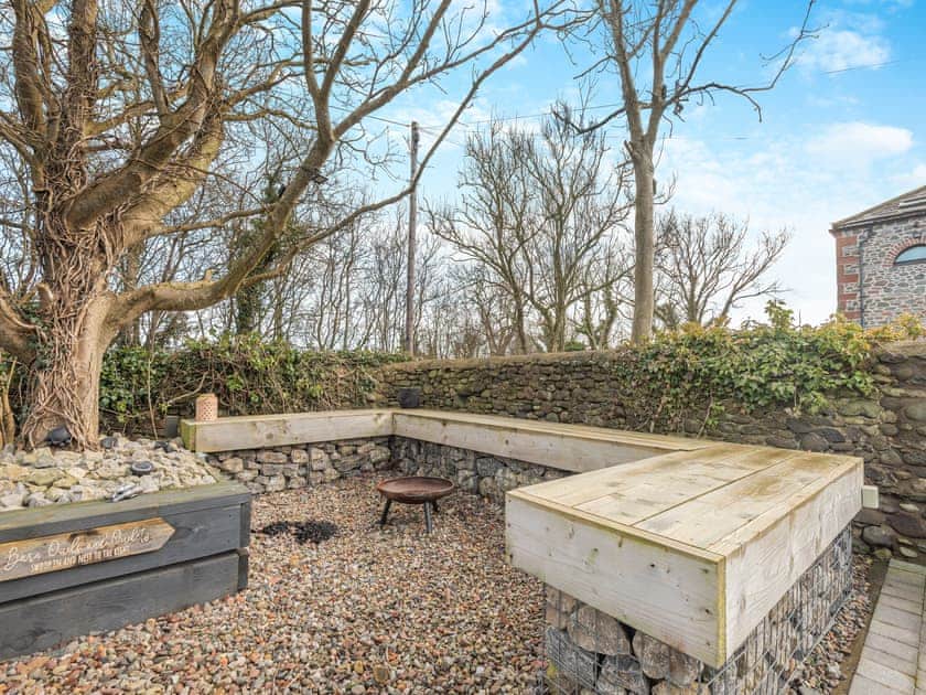 Outdoor | The Barn Owl - North Plain Farm, Bowness-on-Solway