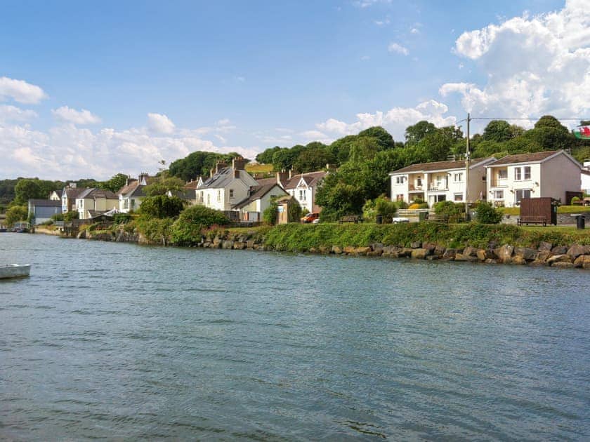 Surrounding area | Teifi View, St Dogmaels
