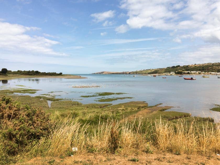 Surrounding area | Teifi View, St Dogmaels