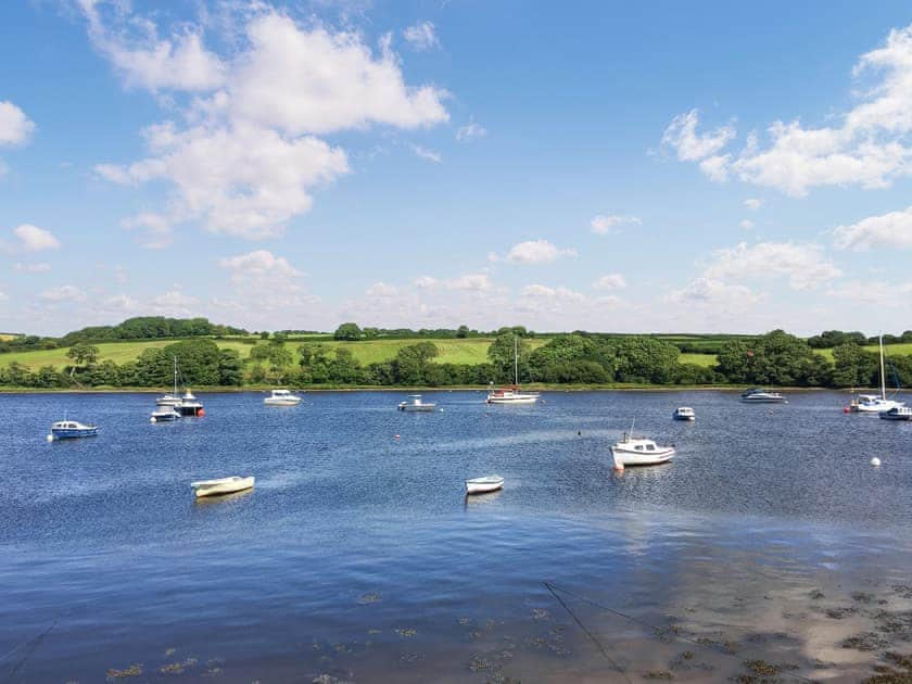 Surrounding area | Teifi View, St Dogmaels