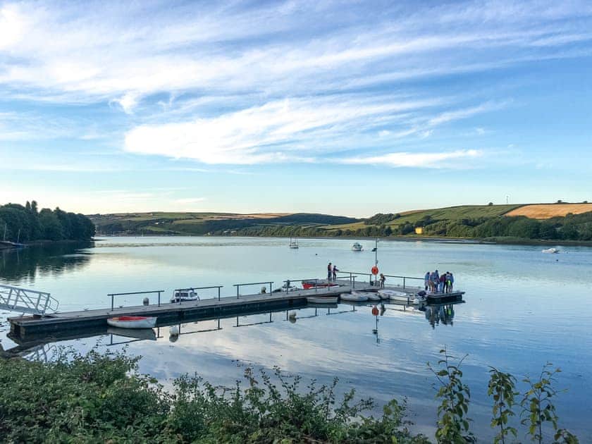 Surrounding area | Teifi View, St Dogmaels