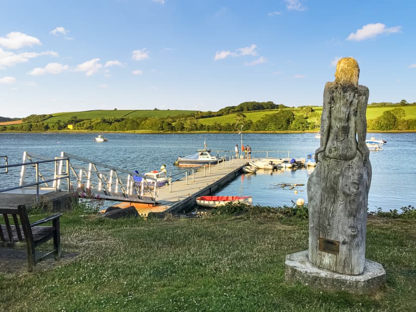 Surrounding area | Teifi View, St Dogmaels