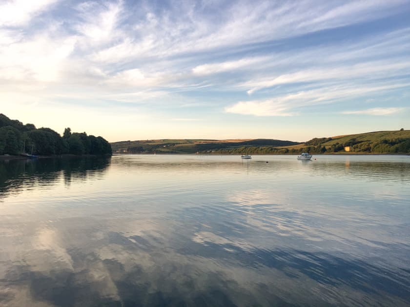 Surrounding area | Teifi View, St Dogmaels