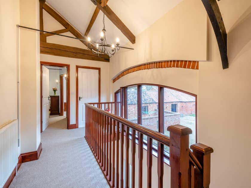 Interior | Kestrel Barn - Piggyback Barns, Sculthorpe, Fakenham