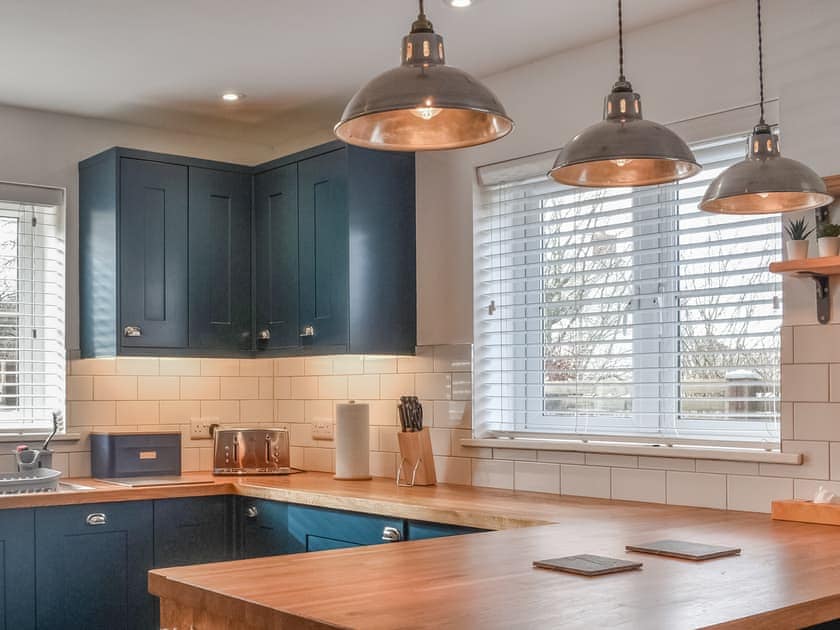 Kitchen | Olive Tree House, Illfracombe