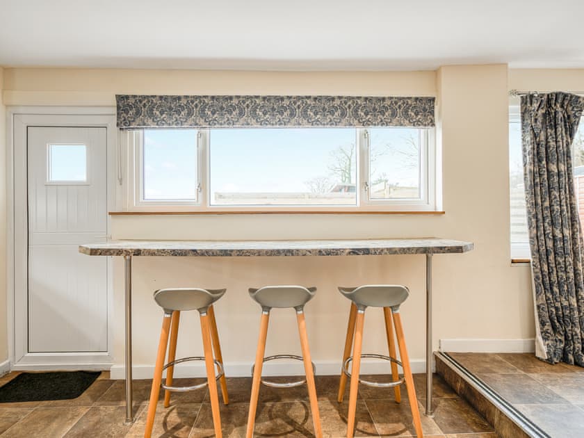 Kitchen area | The Farmhouse, St Austell