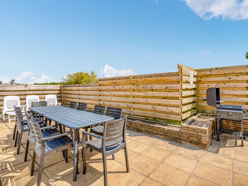 Outdoor | The Farmhouse, St Austell
