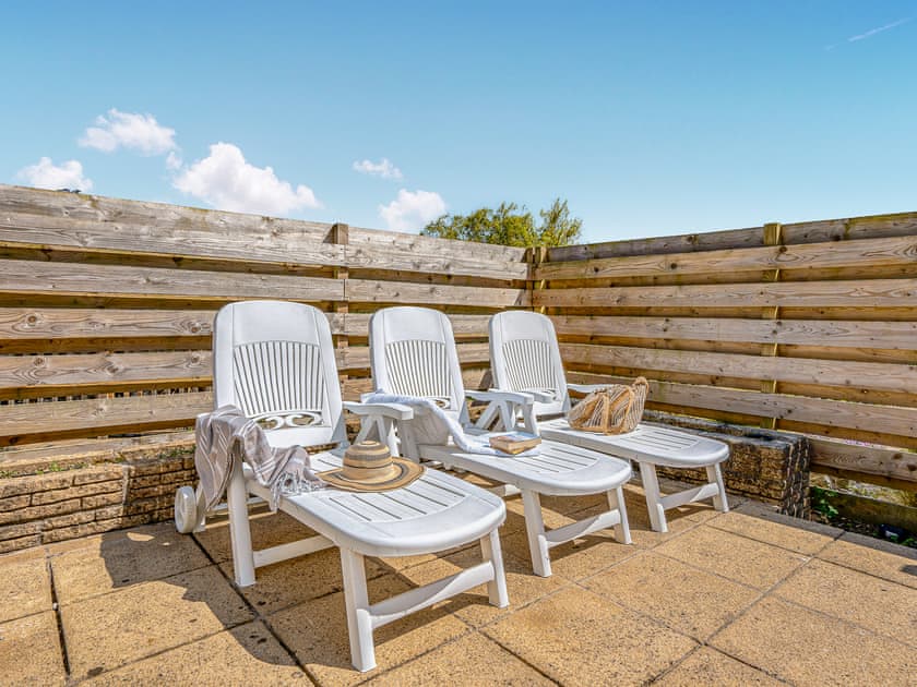 Outdoor | The Farmhouse, St Austell
