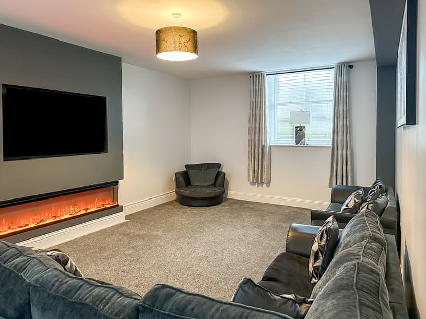 Living room | The Old School House, Eggleston, near Barnard Castle