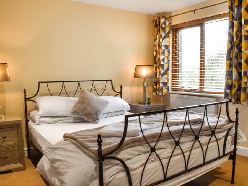 Double bedroom | Marina Haven, Carnforth