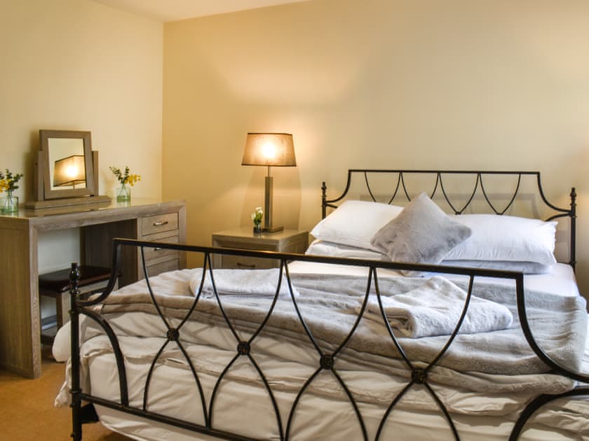 Double bedroom | Marina Haven, Carnforth