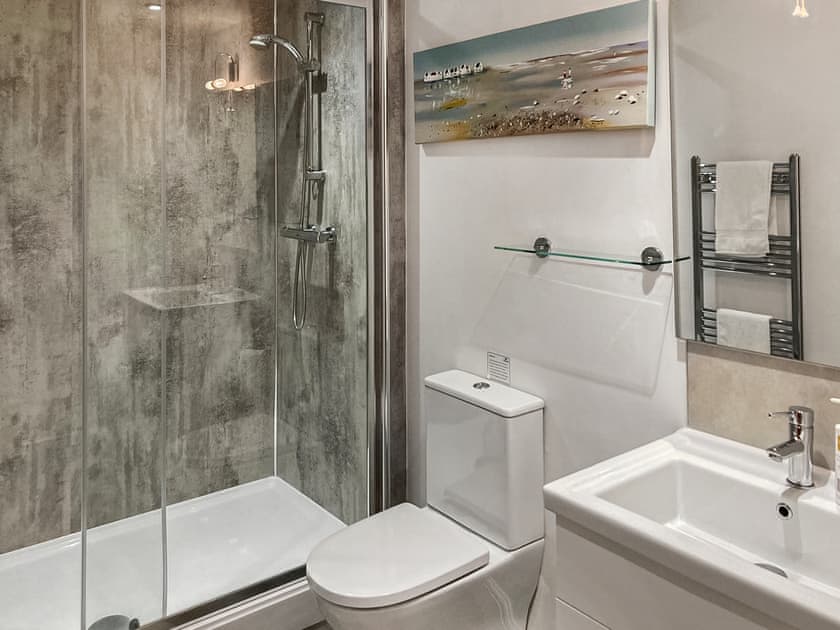 Bathroom | Marina Haven, Carnforth