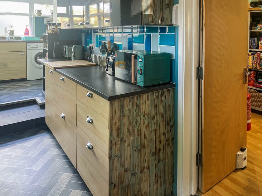 Kitchen | Goonearl Cottage, Redruth