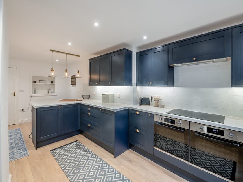Kitchen | Warrington House - Warrington Retreat, Thornton-le-Dale, near Pickering