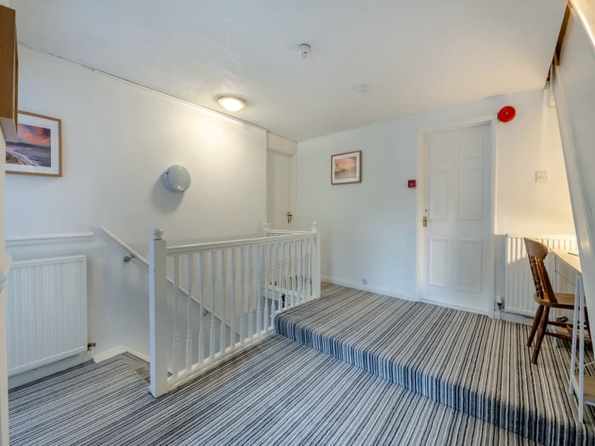 Landing | Warrington House - Warrington Retreat, Thornton-le-Dale, near Pickering