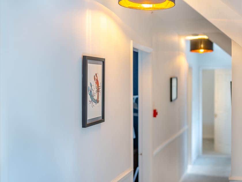 Landing | Warrington Mews - Warrington Retreat, Thornton-le-Dale, near Pickering