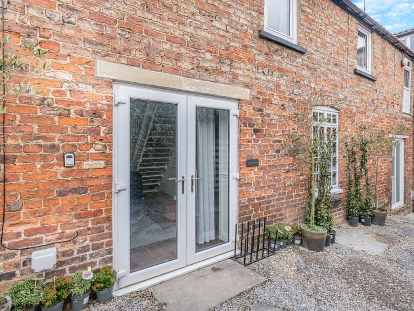 Exterior | Warrington Mews - Warrington Retreat, Thornton-le-Dale, near Pickering