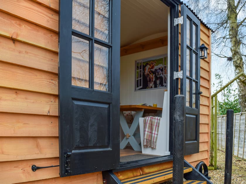 Annexe | Spring Cottage, Bourton-on-the-Water