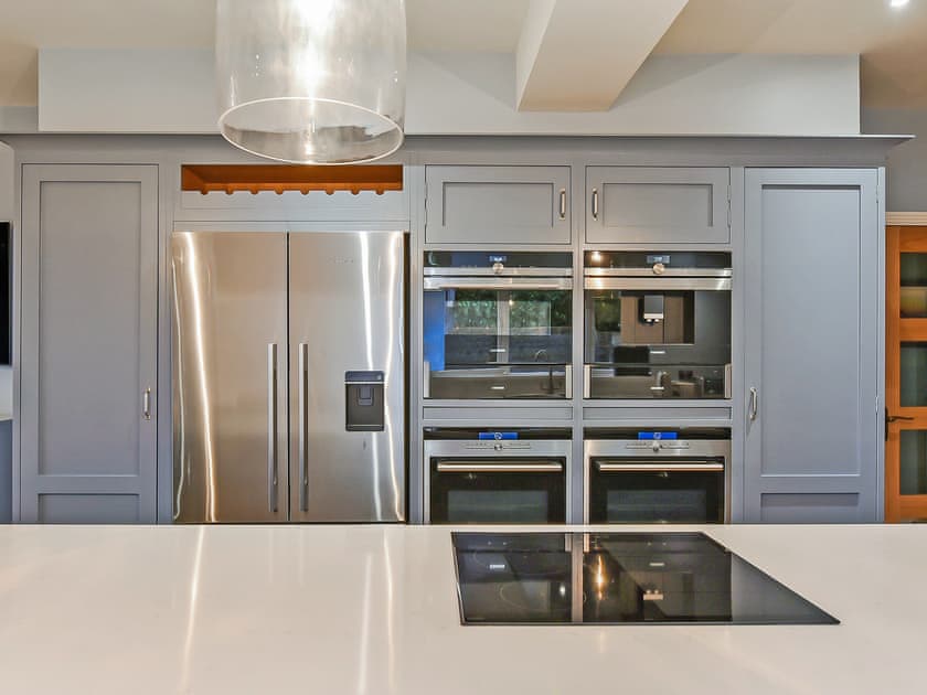 Kitchen/diner | Sun House, Middleton-on-Sea