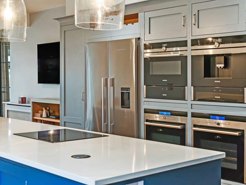 Kitchen/diner | Sun House, Middleton-on-Sea