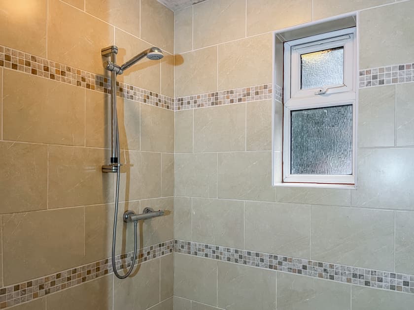 Bathroom | Chevin View, Belper