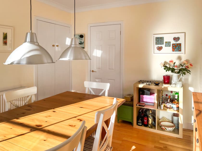 Dining Area | Bents Retreat, Montrose