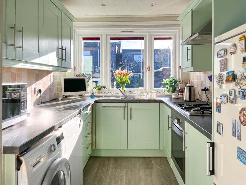 Kitchen | Bents Retreat, Montrose