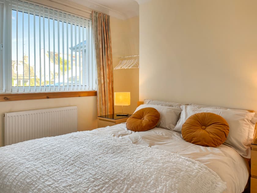 Double bedroom | Bents Retreat, Montrose