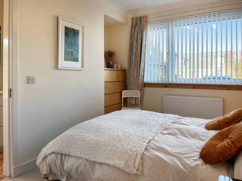 Double bedroom | Bents Retreat, Montrose