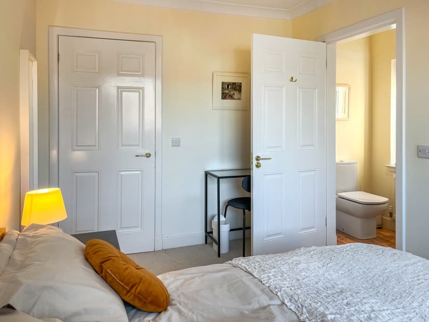 Double bedroom | Bents Retreat, Montrose