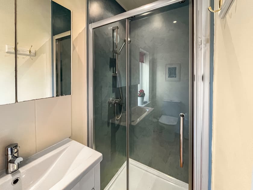 Bathroom | Bents Retreat, Montrose