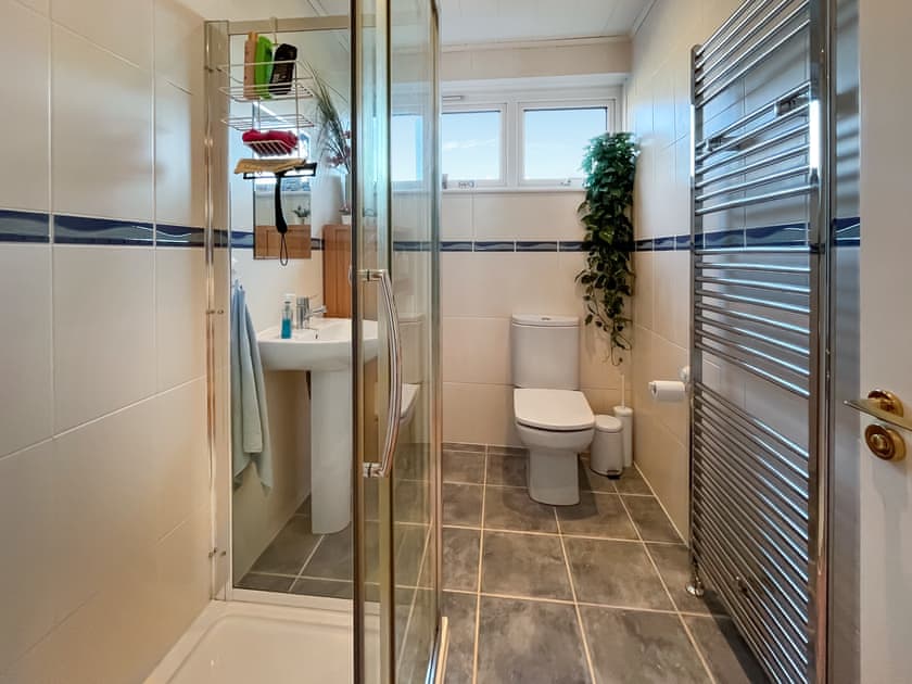 Bathroom | Bents Retreat, Montrose