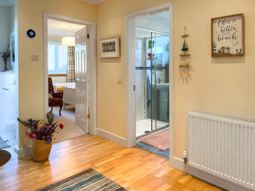 Interior | Bents Retreat, Montrose