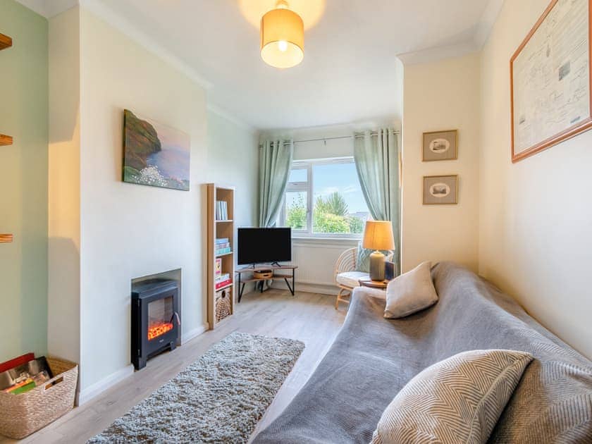 Living area | Arosfa, St Davids
