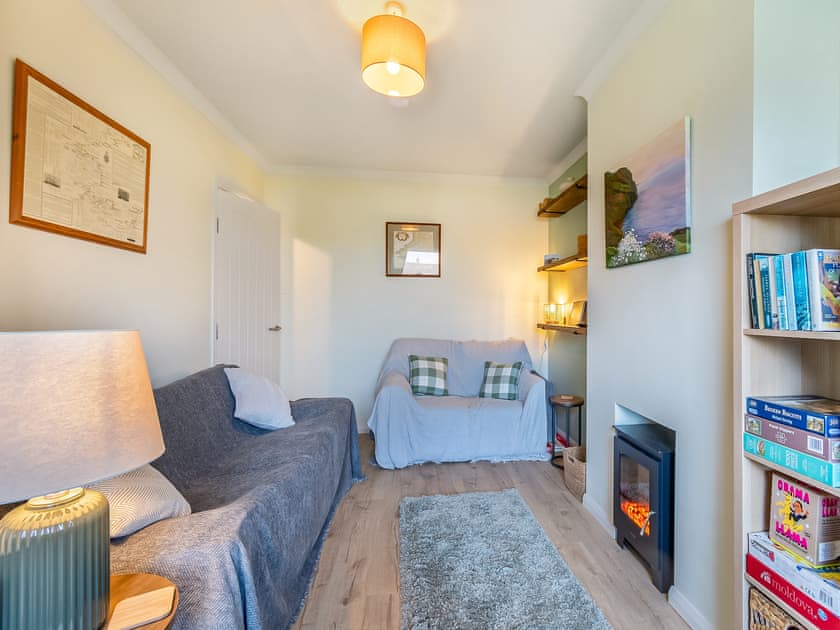 Living area | Arosfa, St Davids