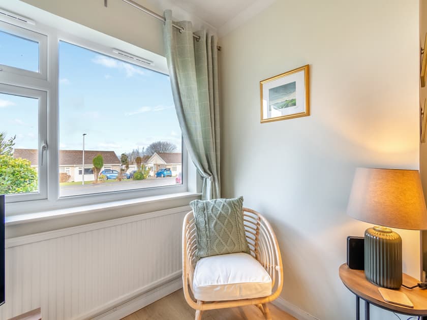 Living area | Arosfa, St Davids