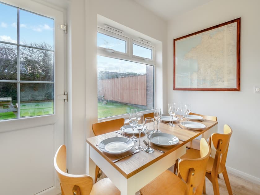 Dining Area | Arosfa, St Davids
