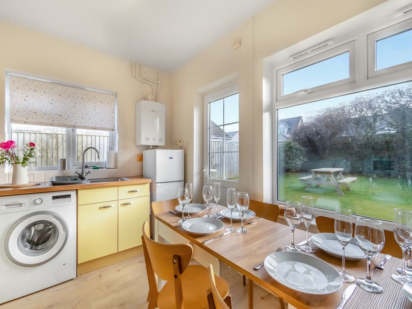 Kitchen/diner | Arosfa, St Davids