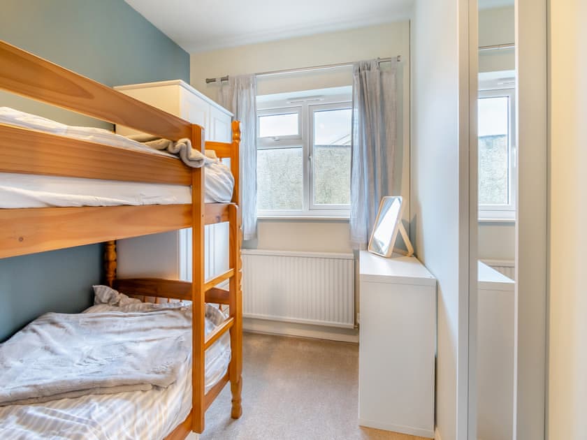 Bunk bedroom | Arosfa, St Davids