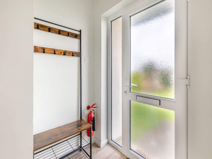 Interior | Arosfa, St Davids