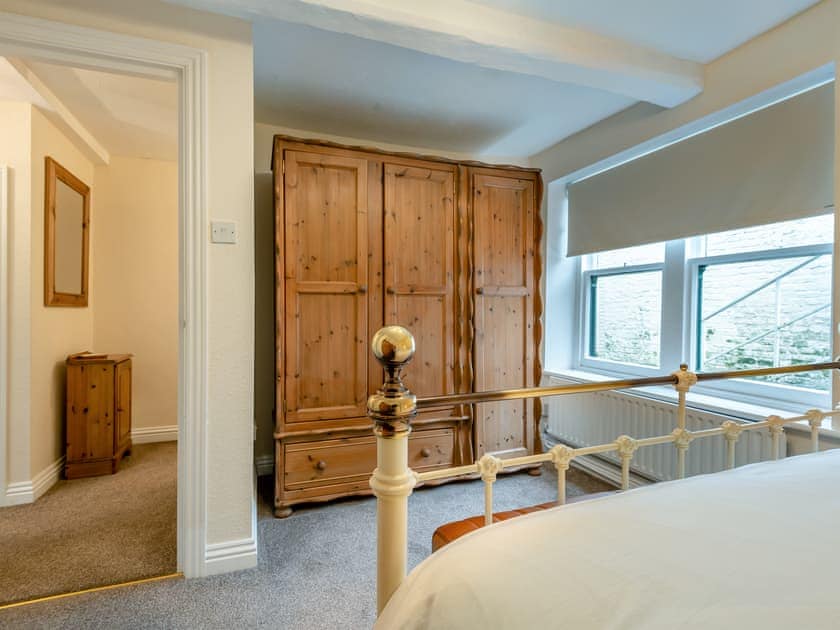 Double bedroom | Tennay Cottage, Wareham