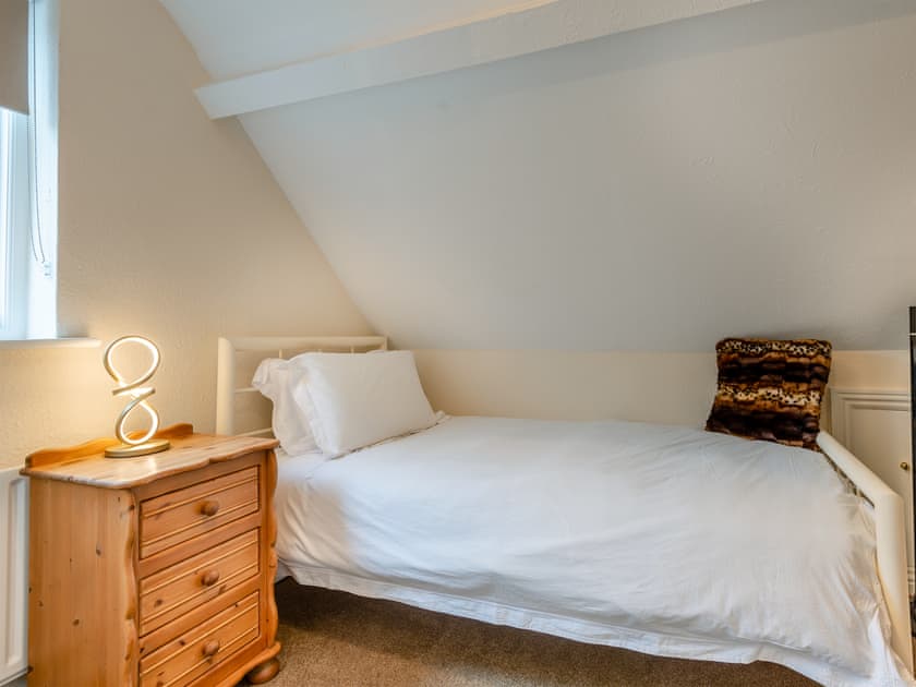 Single bedroom | Tennay Cottage, Wareham