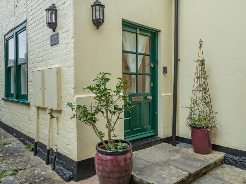 Exterior | Tennay Cottage, Wareham