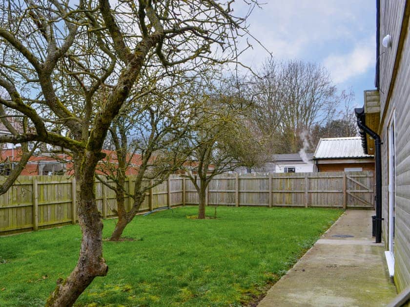 Exterior | The Stables - Seats Hill Leisure Ltd, Great Hatfield, near Hornsea